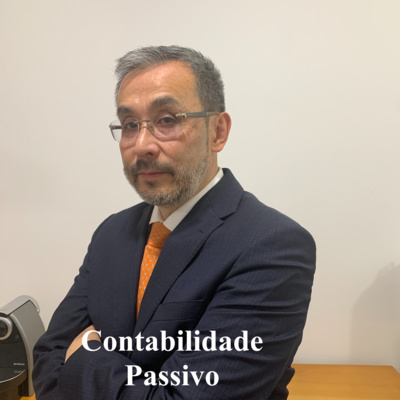 Contabilidade - Passivo - Ep. 05 episode artwork