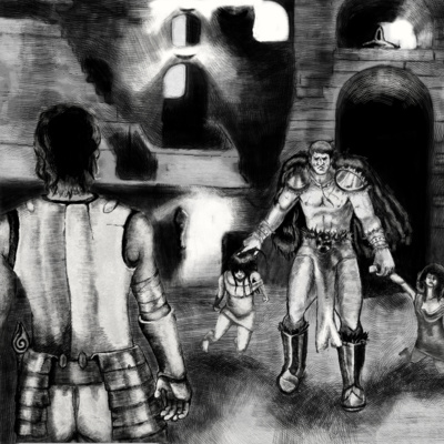 Elementos. Ep1 Dagda. Elementos. Ep1 Dagda.