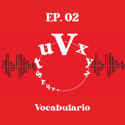 Ep.2 Vocabulario