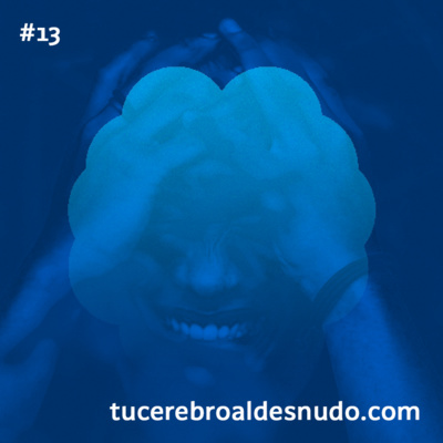 13. El cerebro y el dolor. ¿Qué es el dolor?