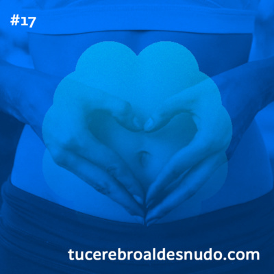 17. El eje intestino-cerebro explicado por neurocirujano