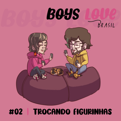 #02 | Trocando figurinhas