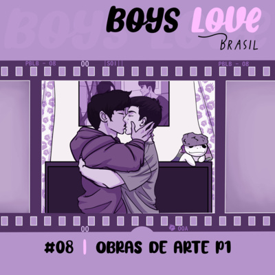 #08 | Obras de Arte P.1