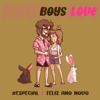 #Especial | Feliz Ano Novo