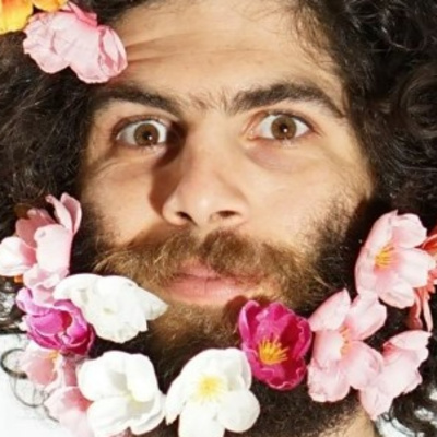 דני תבורי מעז לשאול את השאלה - 17 episode artwork