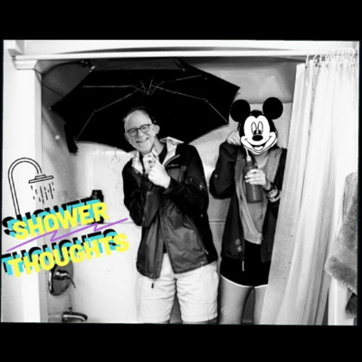 HOT Tub HOT Takes(prev. Shower Thoughts)