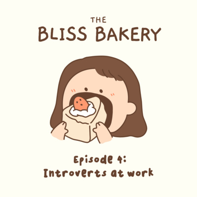 introverts at work | jane