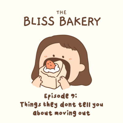 The things they don't tell you about moving out | elian & vicky