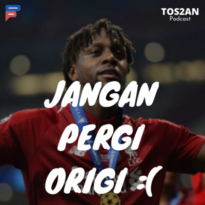 TOS2ANPODCAST