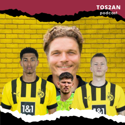 TOS2ANPODCAST