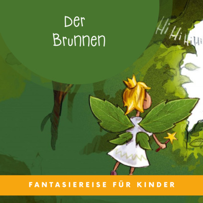 Fantasiereise für Kinder - Entspannungsübungen für Kids, gegen Stress und innere Unruhe, Traumreisen