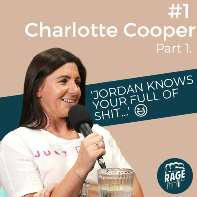 #1 Charlotte Cooper Part 1.