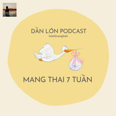 Dần lớn