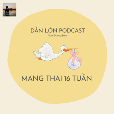 Dần lớn