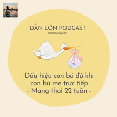 Dần lớn