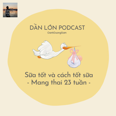 Dần lớn