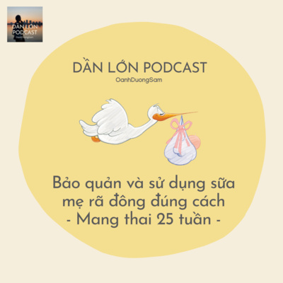 Dần lớn
