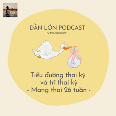 Dần lớn