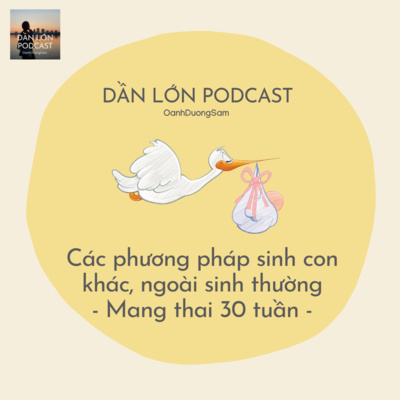 Dần lớn