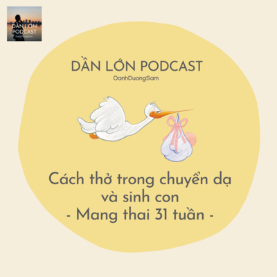 Dần lớn