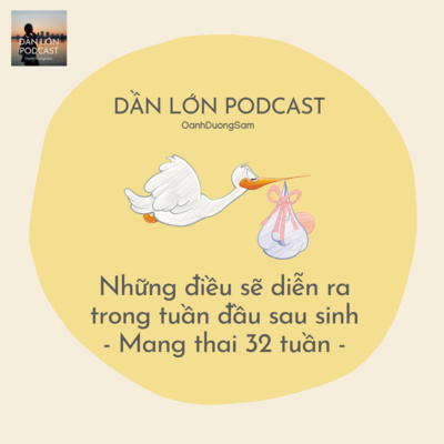 Dần lớn