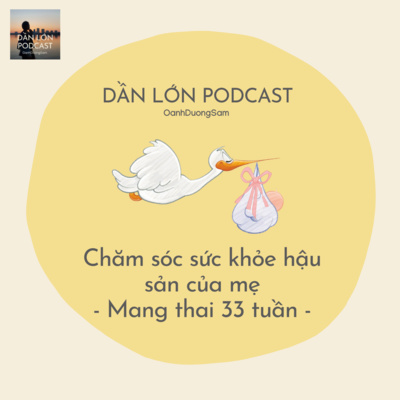 Dần lớn