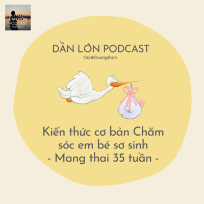 Dần lớn