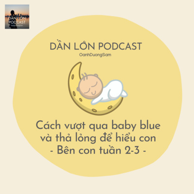 Dần lớn