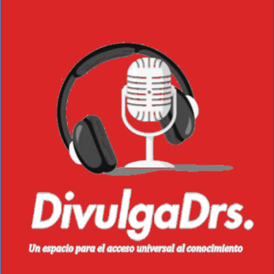 Portada de DivulgaDrs. Un espacio para el Acceso Universal al Conocimiento
