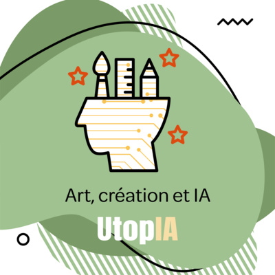 Art, création et IA