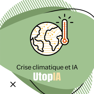 Crise climatique et IA