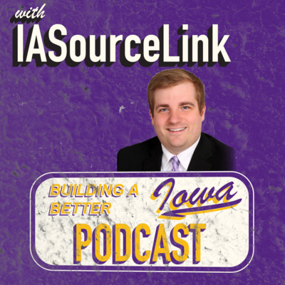 IASourceLink with Patrick Luensmann