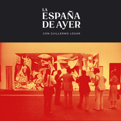 Guernica: el último exiliado Guernica: el último exiliado