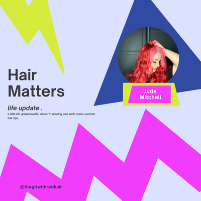 Hair Matters