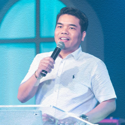 ရှင်ဘုရင် ယေရှု || Pastor Sangpi || Palm Sunday 10Am Sermon episode artwork