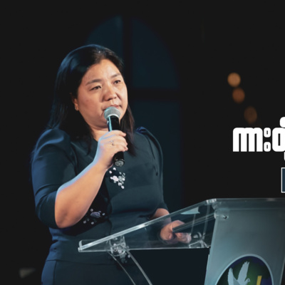 ကားတိုင်တော် ခြေရင်းမှာ - Rev. Ruth Khawm | Sunday 3Pm Sermon | HWC Church episode artwork