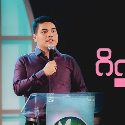 ဂိလဂါလ - Rev. Sangpi | Sunday 3Pm Sermon | HWC Church episode artwork