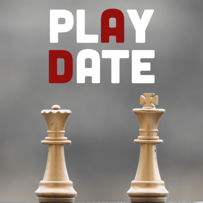 Play Date Ep. 1 - Do You Know Me