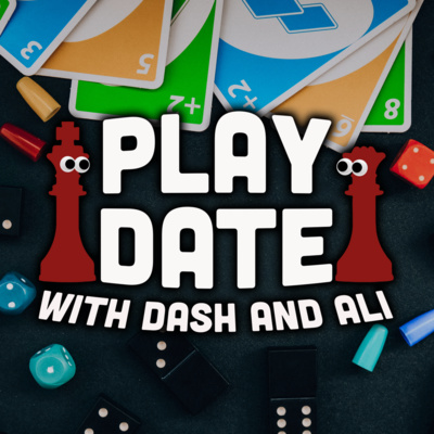 Play Date S4Ep1 - Zobmondo! Would You Rather