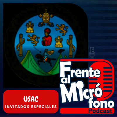 Frente al Micrófono