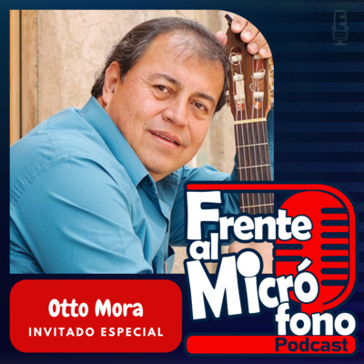 Frente al Micrófono