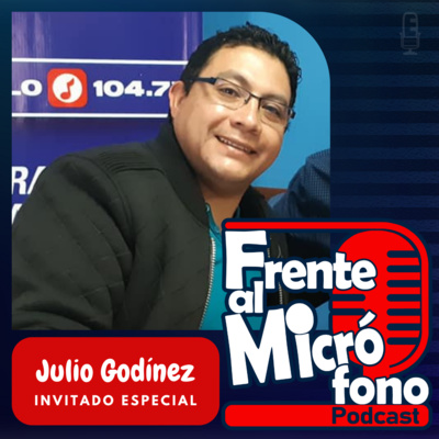 Frente al Micrófono