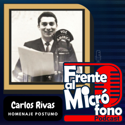 Frente al Micrófono