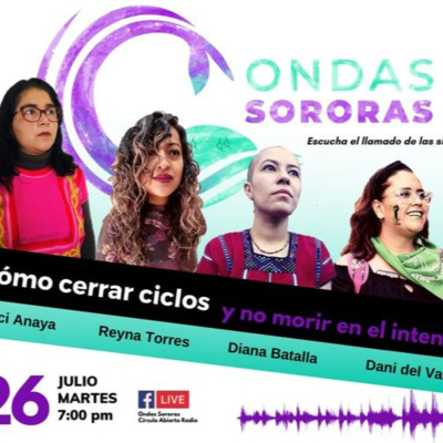 Ondas Sororas