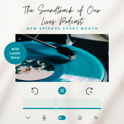 The Soundtrack of Our Lives - Episode 1
