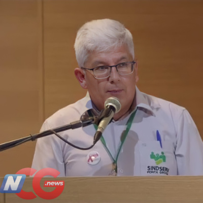 NCGCast