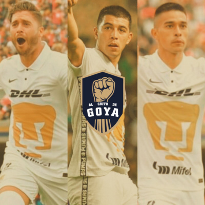 Al Grito de Goya