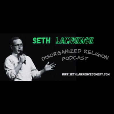Disorganized Religion