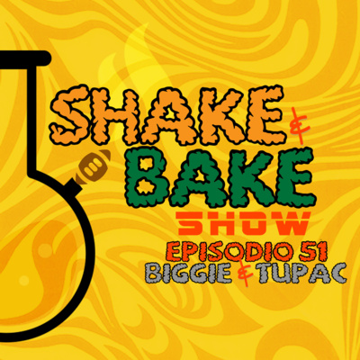 Episodio 51 - Biggie & Tupac episode artwork