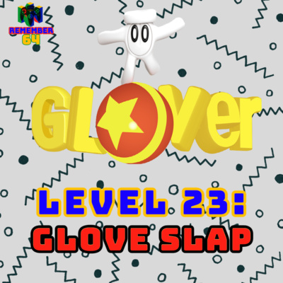 Remember 64